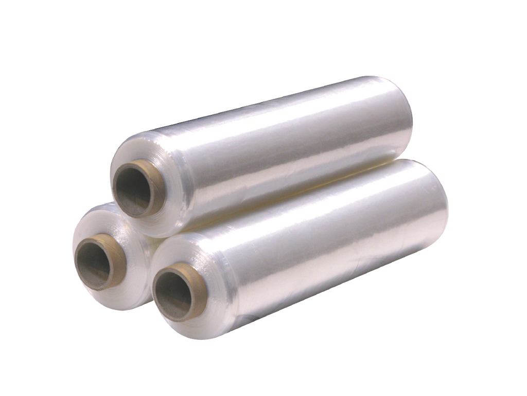 Film d'emballage alimentaire